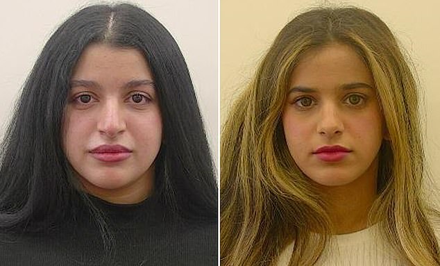 How two Saudi sisters ‘died in a suicide pact’ in their Australian apartment after they were cut off from their father’s money