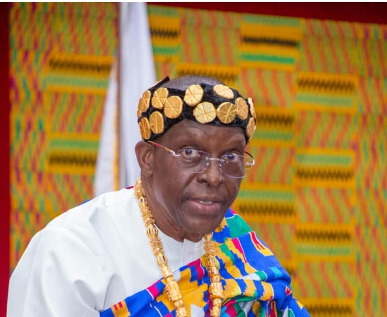 I prefer to die than live and see homosexuality legalized in Ghana – Speaker of Ghana Parliament says