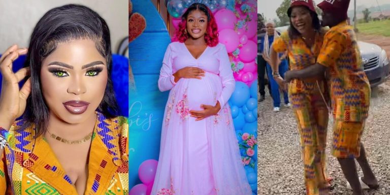 “Value those who love you for who you really are not those with you for their own benefit” – Portable’s wife shares powerful message as he declares his new babymama his ‘wife