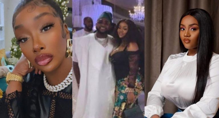 “Instagram and Wikipedia are about to verify me as Davido’s spouse” – Anita Brown jubilates