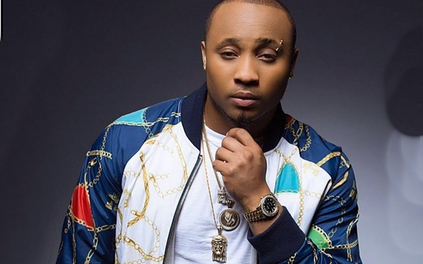 I pushed Davido to go into music – B-Red