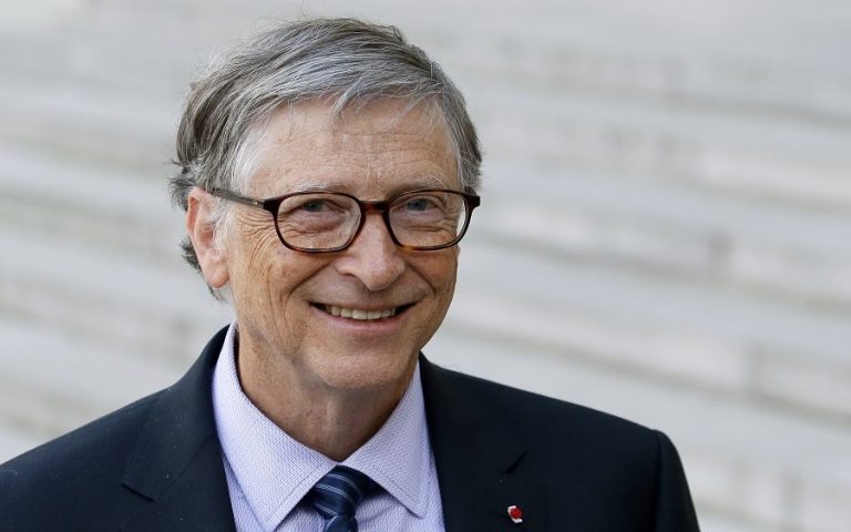 Bill Gates’ private office asked female job candidates about porn and sexual histories, new report claims