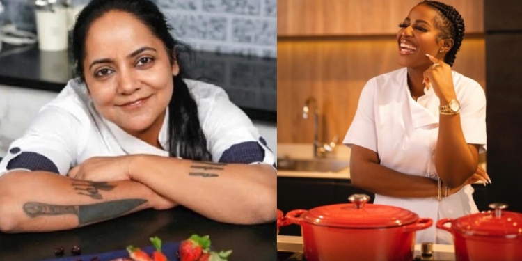 Guinness World Records: Chef Lata Tondon bows to pressure, sends wishes after Hilda Baci deposed her