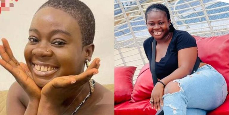 “I want my sugar daddy to leave his wife and follow me full-time” – Lady submits prayer request during online worship with Jerry Eze