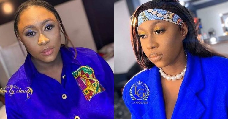 The witchcraft in Edo state needs to be talked about – Rapper Cynthia Morgan says