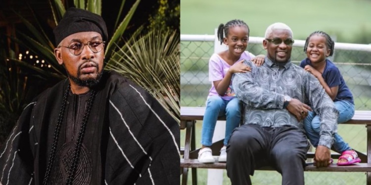 “If I die today, my spirit will haunt u all” – Do2dtun addresses those who mocks him over his custody battle with ex-wife