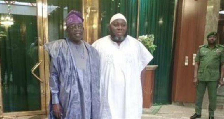 Asari-Dokubo: President Tinubu reportedly bars Niger Delta ex-agitators from Aso Rock