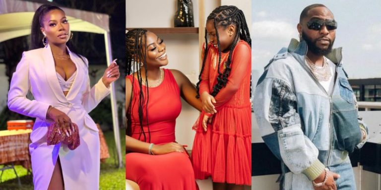 “I never wanted to raise a child alone and I’m doing it now” – Sophia Momodu cries out over being a babymama, wished she was married (Video)