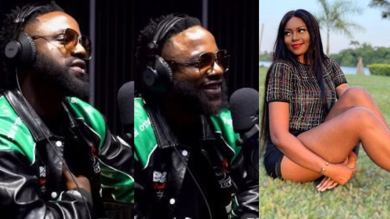 “Why I still miss Yvonne Nelson” – Iyanya speaks on their current state of relationship, reveals she’s a good person