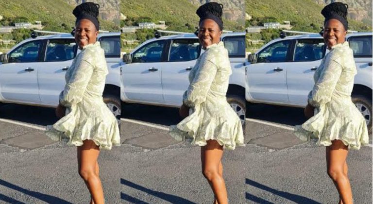 Update: Photos of the 30-year-old woman shot dead outside court after testifying against man who killed her friend