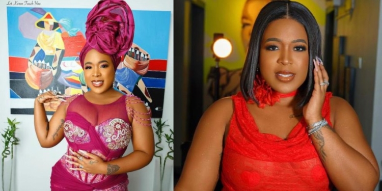 “A lot of us are thinking about the wedding and honeymoon but marriage is so much deeper than that” – Moet Abebe