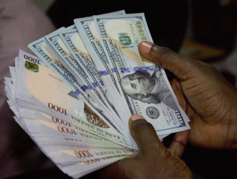 Check out the 8 strongest currencies in Africa