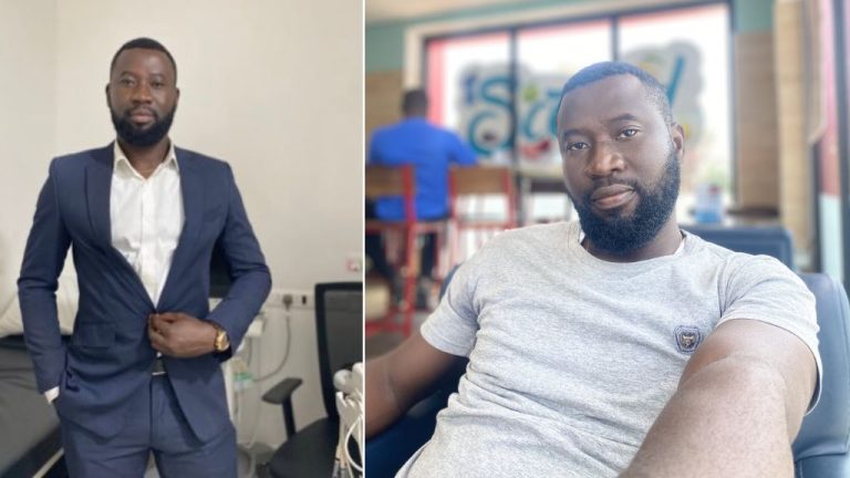 “OOU happened to me” – Nigerian man finds out his admission was fake 7 years after graduation, story trends