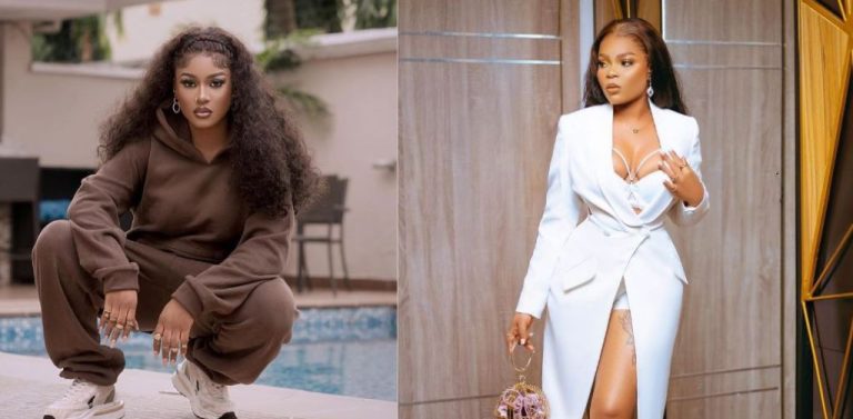 “I love trouble” – Phyna says, speaks on N100m lawsuit from Chichi (Video)