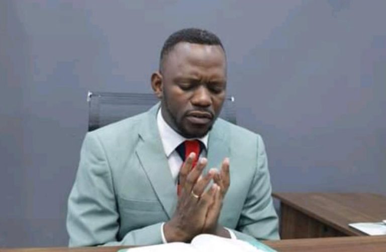 “My prayer for all the hard working men out there! May God reward you with another wife” – Polygamist pastor prays