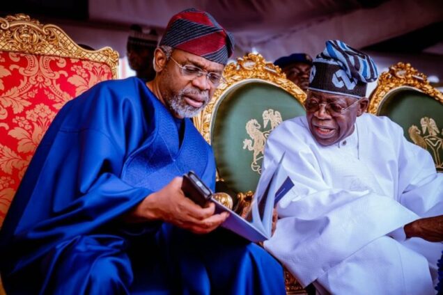 Japa syndrome: We must act, Nigeria is losing bright youths to other Countries – Gbajabiamila
