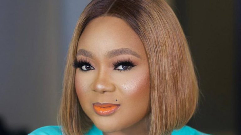 “Nigerian men are good lovers but they cheat” – Actress, Rachael Okonkwo says, reveals she will forgive a cheating partner if he apologize sincerely