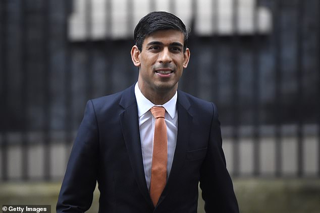 Children must not be allowed to change gender in schools without telling their parents -UK prime minister, Rishi Sunak says