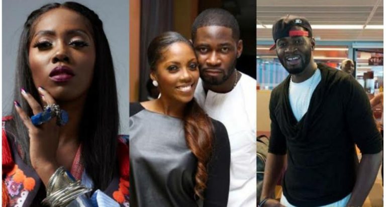 “Tiwa Savage is still the ‘Greatest Of All Times’ regardless” – Tee Billz brags about his ex-wife