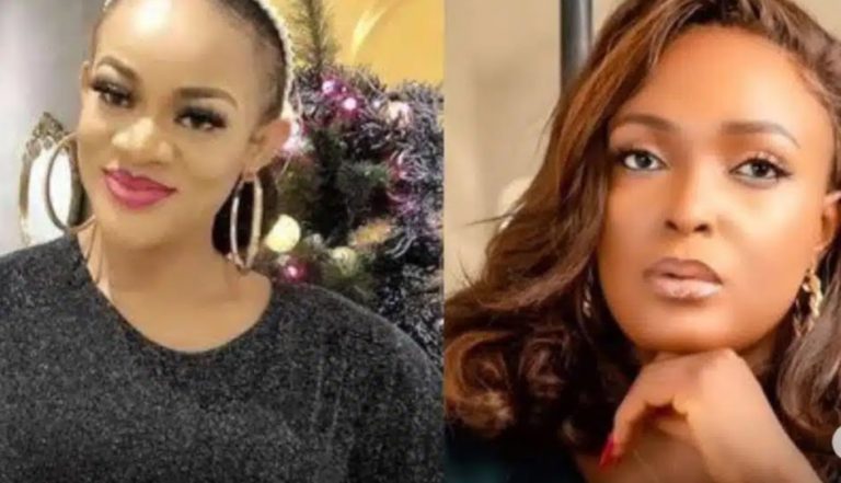 “You should be in rehab” – Uchenna Nnanna slams Blessing Okoro for saying, without side chicks a lot of marriages will be broken
