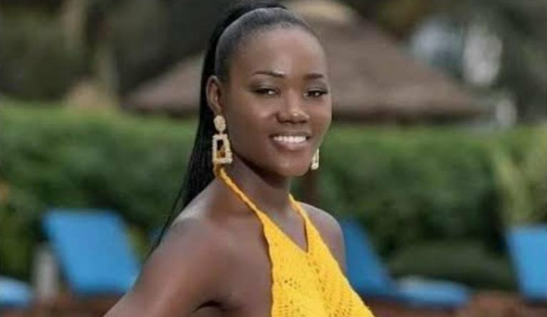 “Nigerian men are more romantic” – Former Miss Uganda reveals why some East African women prefer to date Nigerian men