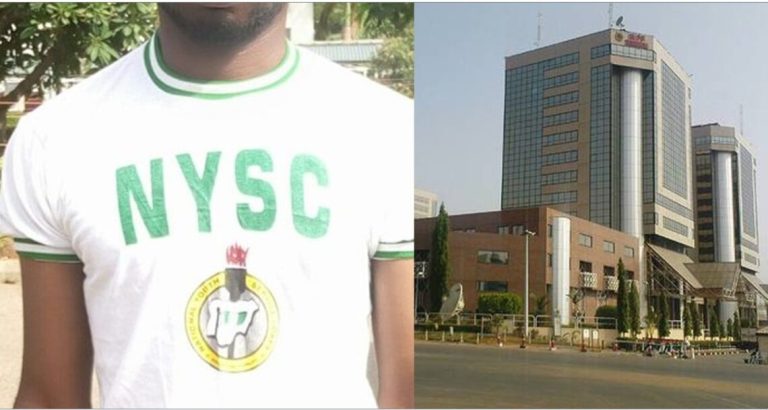 Ex corper shares how Abuja sugar mummy got him NNPC job after NYSC