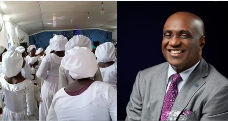 Their wickedness is unbearable – Pastor Ibiyeomie maintains position on white garment churches (Video)