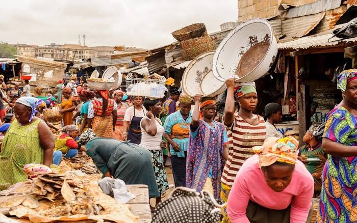 4 million more Nigerians pushed into poverty in first 6 months of 2023, 7.1m more to join if subsidy removal isn’t managed well – World Bank