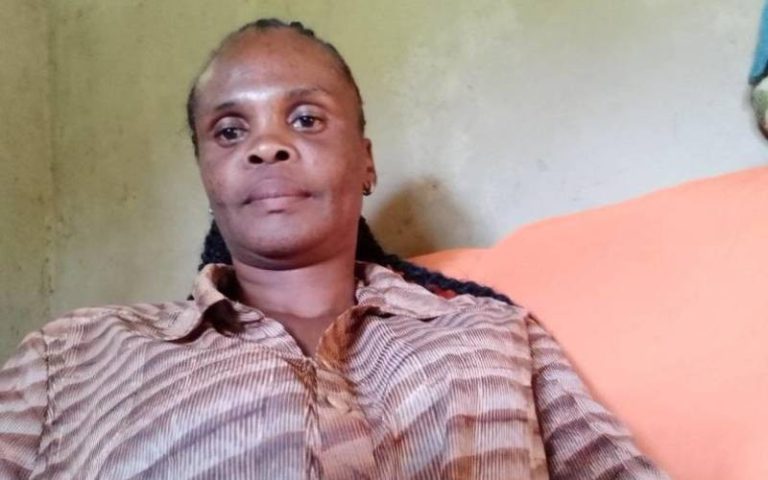 “His second wife hasn’t given birth since 2014” – Woman narrates how her ex-husband’s parents kicked her out for not having children