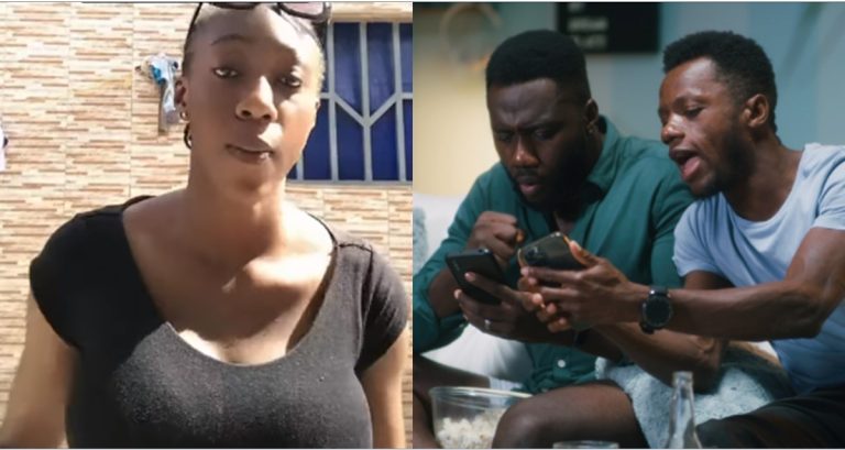 No one has become a billionaire through sports betting – Student warns ladies against marrying gamblers