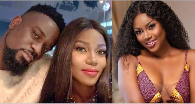 Abortion Saga: I might lose – Sarkodie on why he didn’t reply Yvonne Nelson