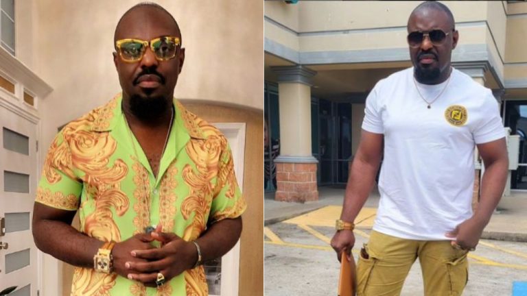 I have dated women from all races – Jim Iyke