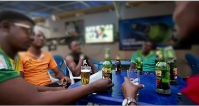 Six men die mysteriously after allegedly drinking friend’s alcohol in Ogun