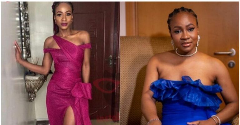 “It’s the side effect of a health condition that I have been battling” – BBNaija’s Anto Lecky breaks silence on her sudden weight gain