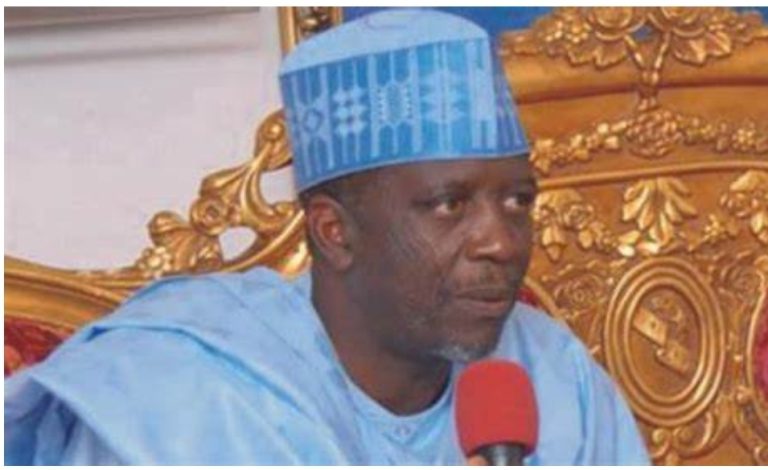 Nigeria will face food crisis in next three months – Former Governor of Sokoto state, Attahiru Bafarawa