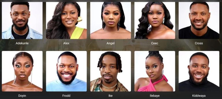 BBNaija All Stars: Organizers scrap jury, fans to determine housemates to be evicted