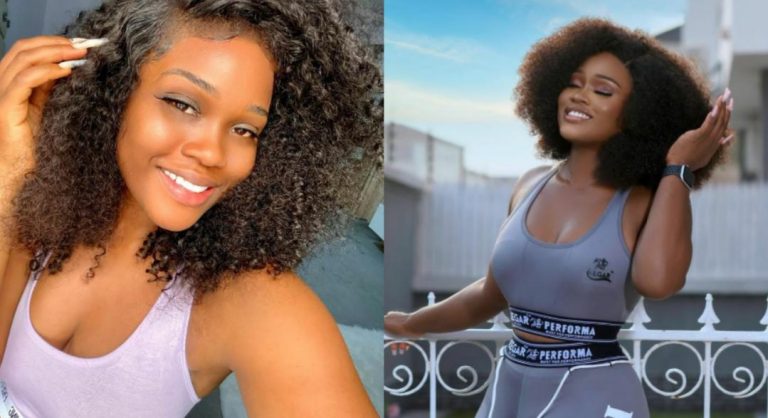 I’ll have my first child next year – CeeC