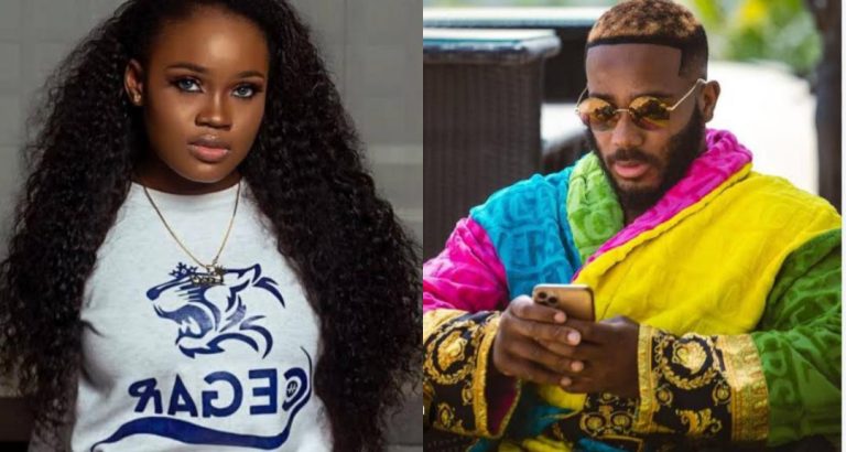“I would have given Cee-C the 120 million if she had walked out holding my hand” – Kiddwaya
