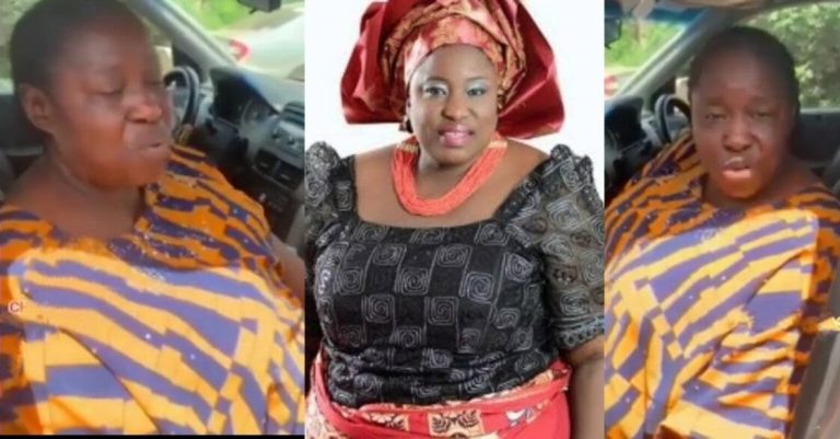 “I am broken by the sad news” – Uche Elendu, Nuella Njubigbo mourn Chioma Okereke