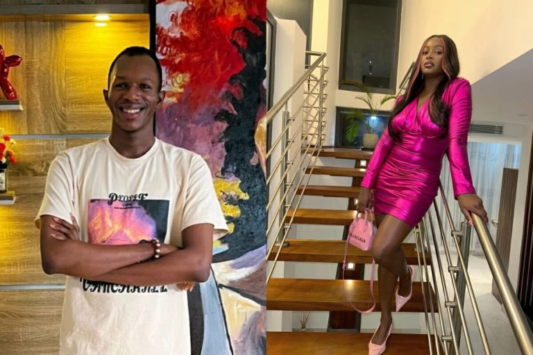 “You are yet to account for the billions donated “ – Daniel Regha publicly calls out DJ Cuppy