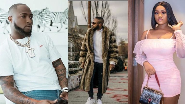 “He’s a married man” – Tunde Ednut issues strong warning to Female fans who slide into his DM to request for Davido’s number