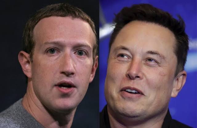 Elon Musk shades Mark Zuckerberg days after the Meta CEO launched Twitter rival, Threads