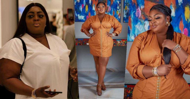 “People body shamed me when I was plus size” – Eniola Badmus addresses internet trolls following arraignment of Tiktoker, Ego