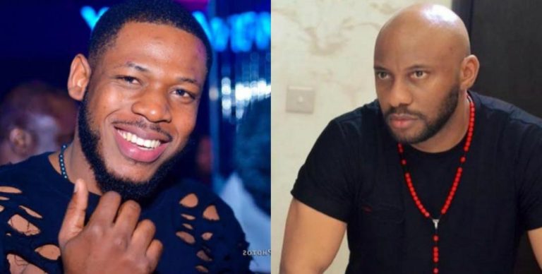 “Have you ever seen Frodd comment here? Don’t spoil things for him” – Frodd’s handler under fire for commenting on Yul Edochie’s post, praises his acting skills