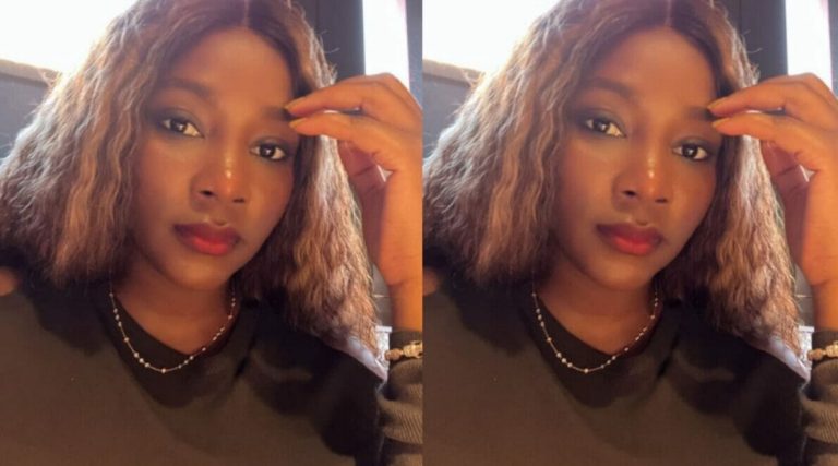 Genevieve Nnaji shares fresh post, 2 months after her graceful comeback