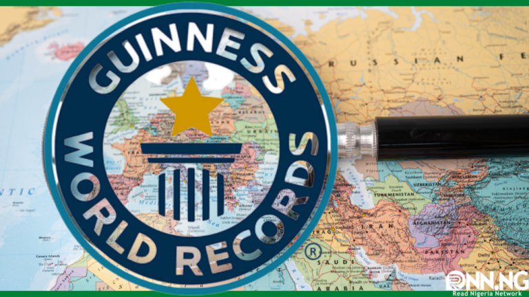 ‘This message is for Nigerians’ – Social media users react to post from Guinness World Record enlisting the process to set a new record