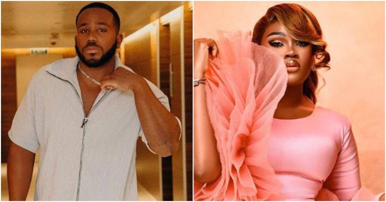 “And you no get money to give your people to buy votes for you” – Fans slam Kiddwaya over claims he would have given CeeC N120m