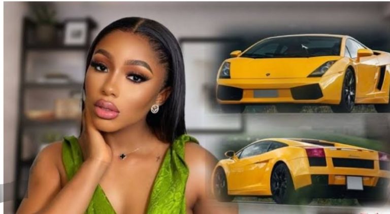 “You will get it soon” – Fans assures Mercy Eke as she says ‘I don answer Lamborghini for 3 years, but I never get am’