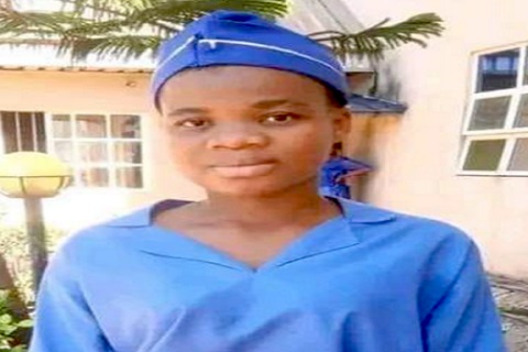 “I didn’t go to any computer centre” – Mmesoma Ejikeme finally opens up on origin of her 362 JAMB score