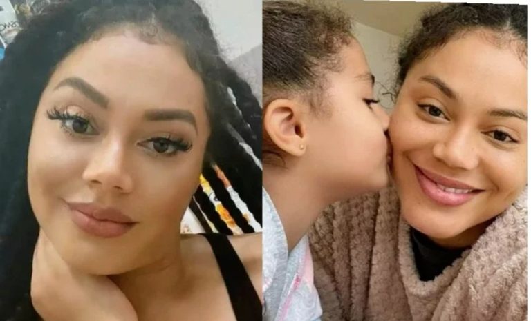 “I have only one idea of raising my kids and that is to love them” – Actress Nadia Buari reveals, shares her parenting tips